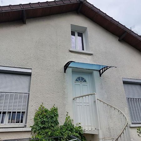 Appartement Independant A Le Blanc-Mesnil Exterior photo